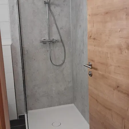 Dirnboeck & Menneweger 아파트 Sankt Josef in der Weststeiermark