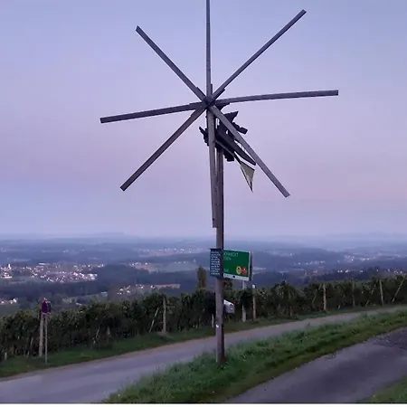 아파트 Dirnboeck & Menneweger Sankt Josef in der Weststeiermark