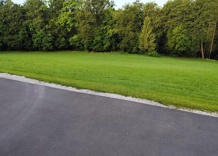 Dirnboeck & Menneweger 아파트 Sankt Josef in der Weststeiermark