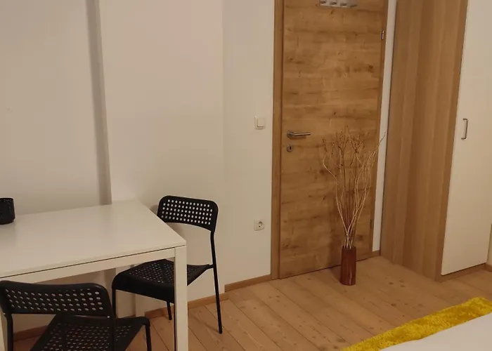 Dirnboeck & Menneweger Sankt Josef in der Weststeiermark