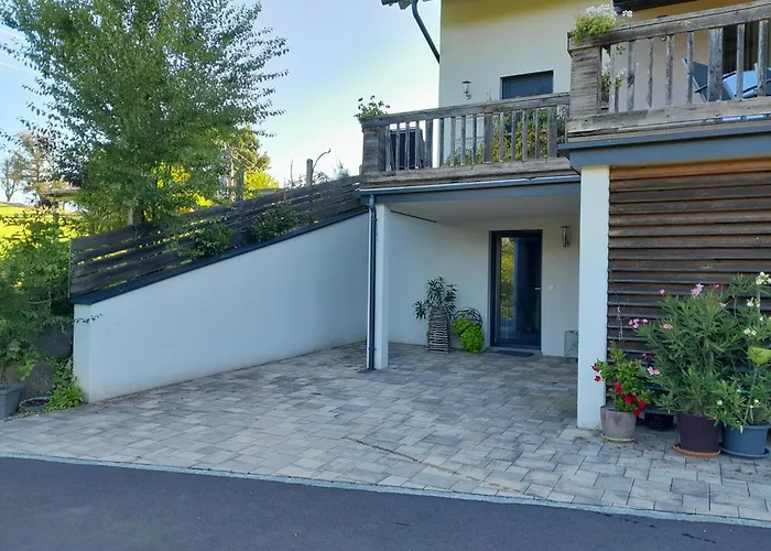 Dirnboeck & Menneweger * Sankt Josef in der Weststeiermark